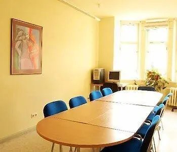 فندق Art Laine ريغا