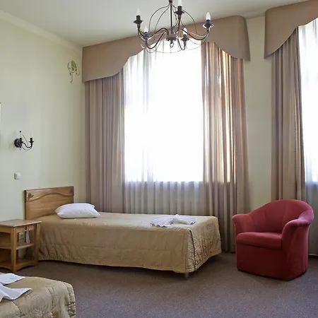 Ξενοδοχείο Art Laine