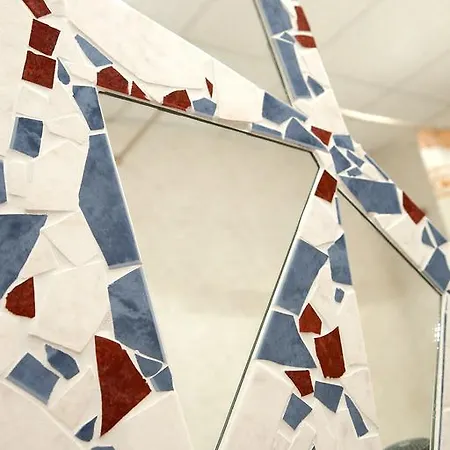 فندق Art Laine ريغا