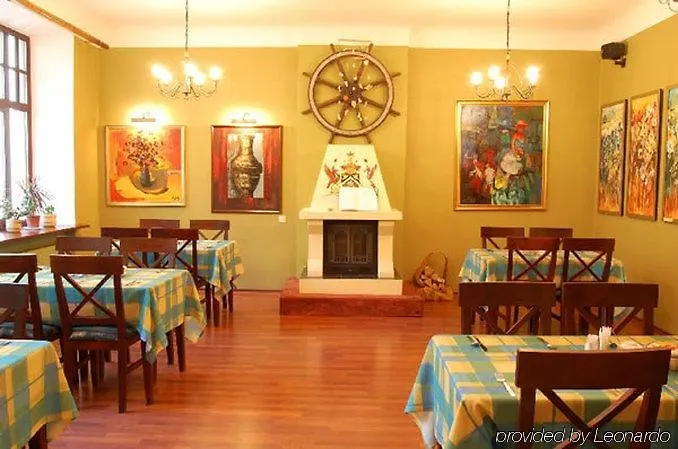 Ξενοδοχείο Art Laine Ρίγα