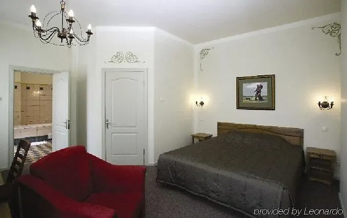 Art Laine 3* Ρίγα