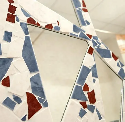 Ξενοδοχείο Art Laine Ρίγα