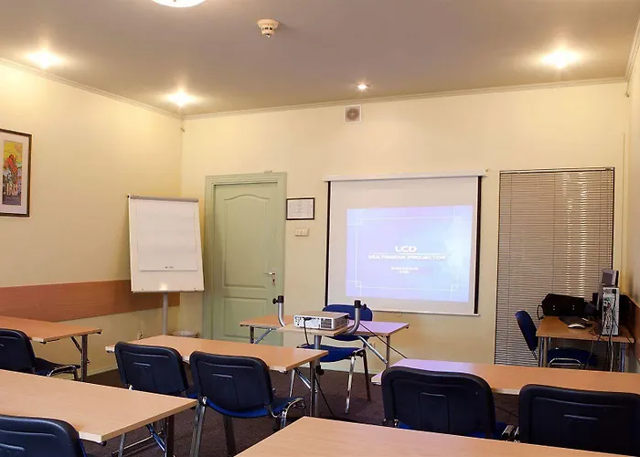 Art Laine 3* Ρίγα