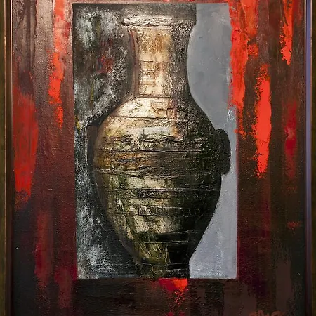 Art Laine Riga