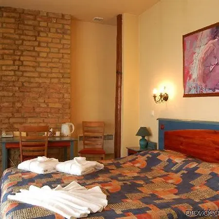 Art Laine Hotel 3*