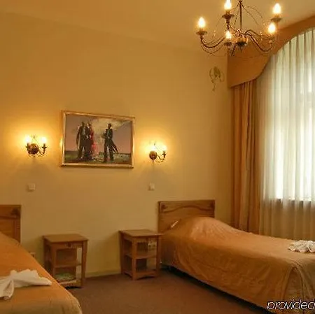 Hotel Art Laine