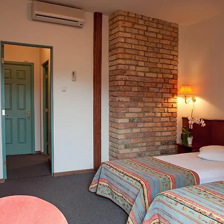 Hotel Art Laine