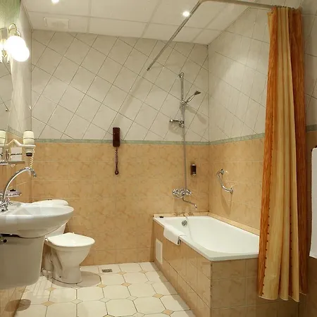 Hotel Art Laine 3*