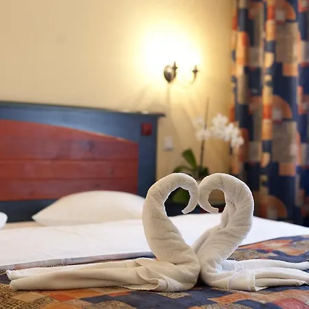Hotel Art Laine