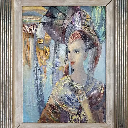 Hotel Art Laine