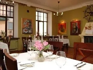 Hotel Art Laine Riga