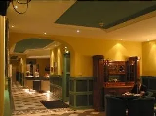 Art Laine Hotel 3*