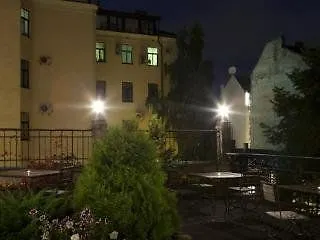 Art Laine 3* Riga