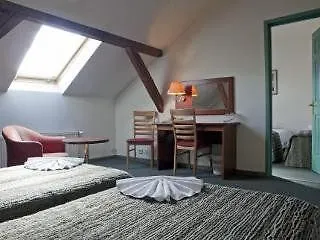 Hotel Art Laine Ryga