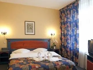 Hotel Art Laine Riga