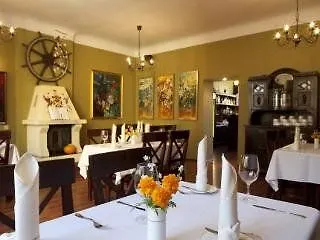 Art Laine 3* Riga