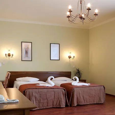 Hotel Art Laine 3*