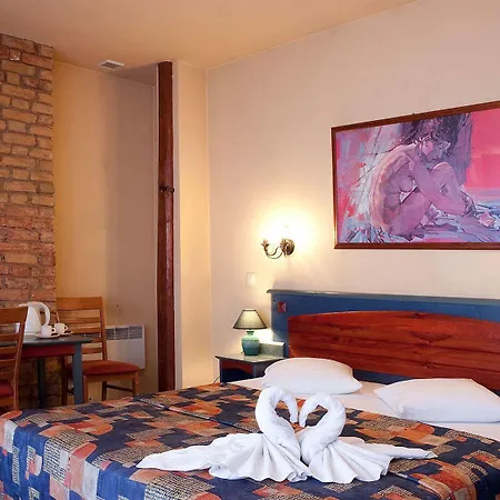 Hotel Art Laine