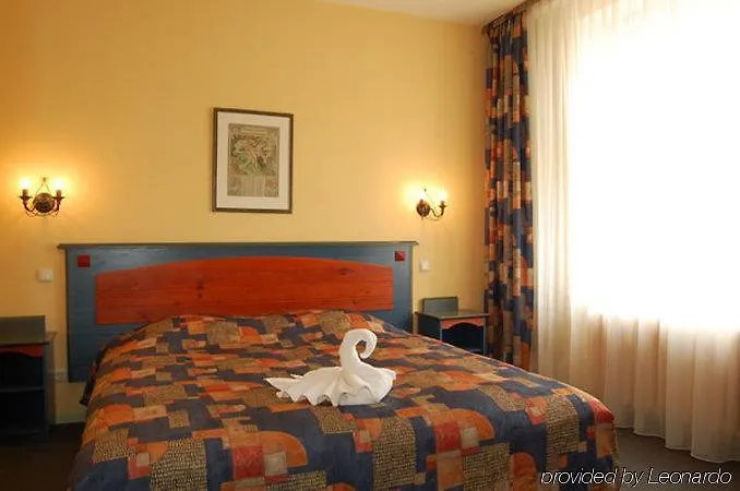 Art Laine Hotell Riga