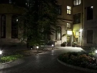 Hotell Art Laine Riga