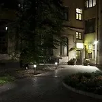 Готель Art Laine Рига