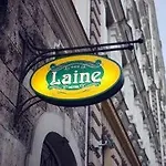 Готель Art Laine