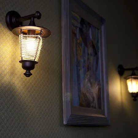 Hotel Art Laine Riga