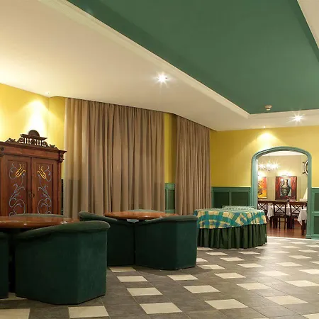 Art Laine Hotel Riga