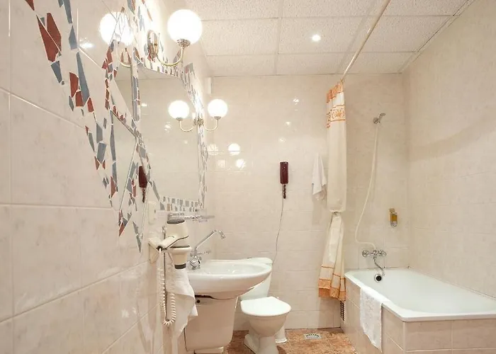 Art Laine Отель Рига