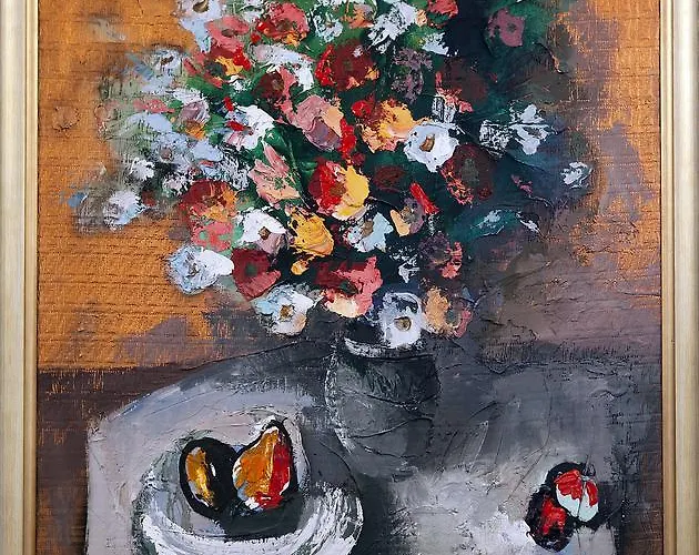 Art Laine Hotel Riga