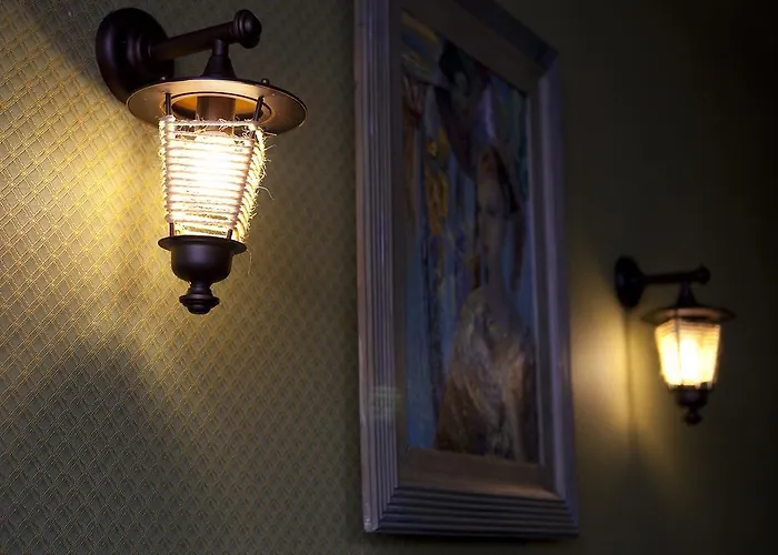 Hotel Art Laine Riga