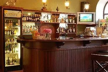 Art Laine Отель Рига