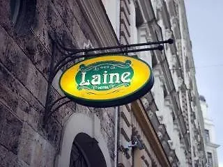 Отель Art Laine