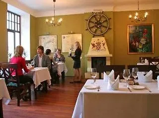 Art Laine Отель Рига