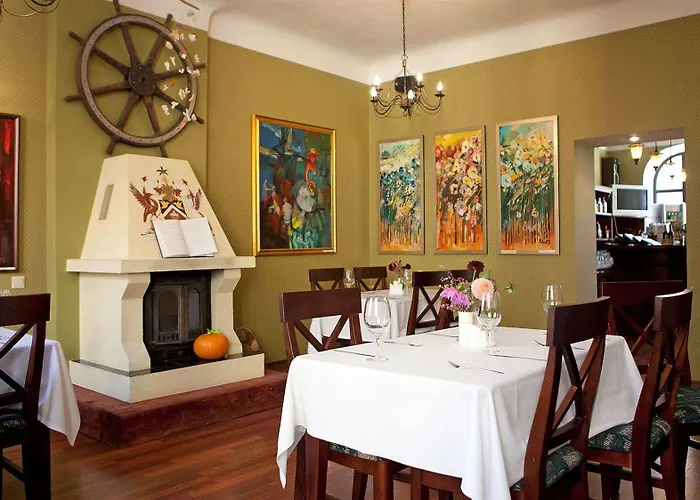 Art Laine 3* Рига