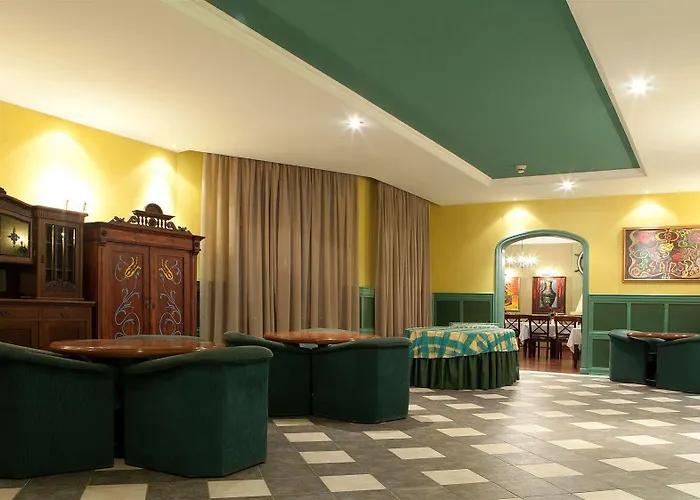 Art Laine Hotel Riga