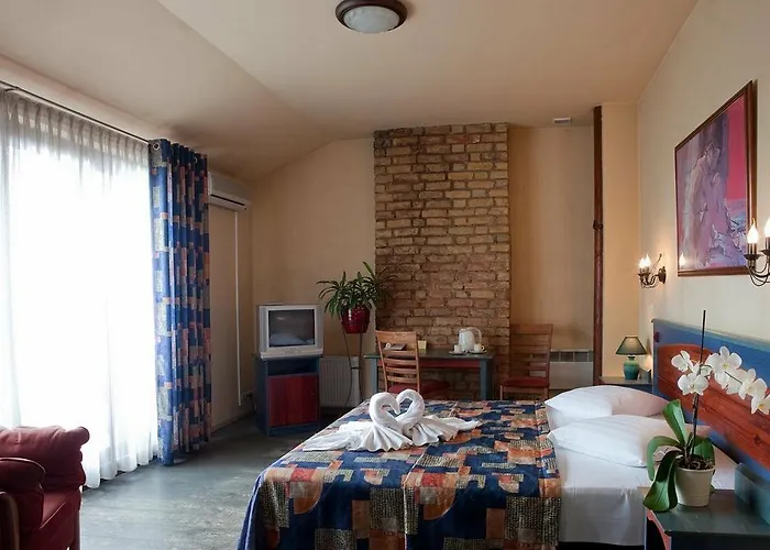 Art Laine Hotel Riga