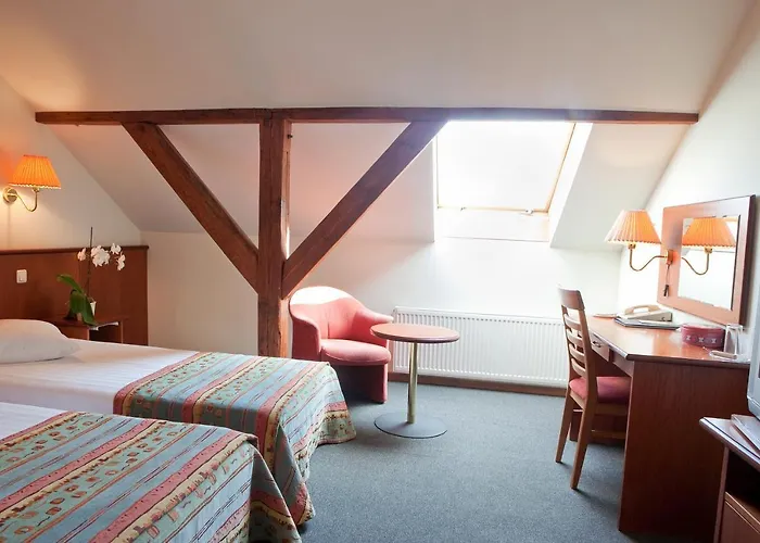 Art Laine Отель Рига