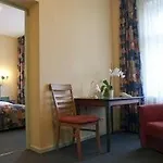 Hotel Art Laine 3*
