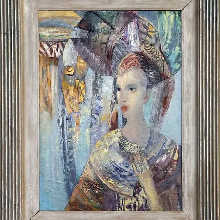 Готель Art Laine