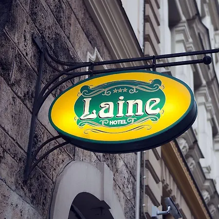 Art Laine Готель 3*